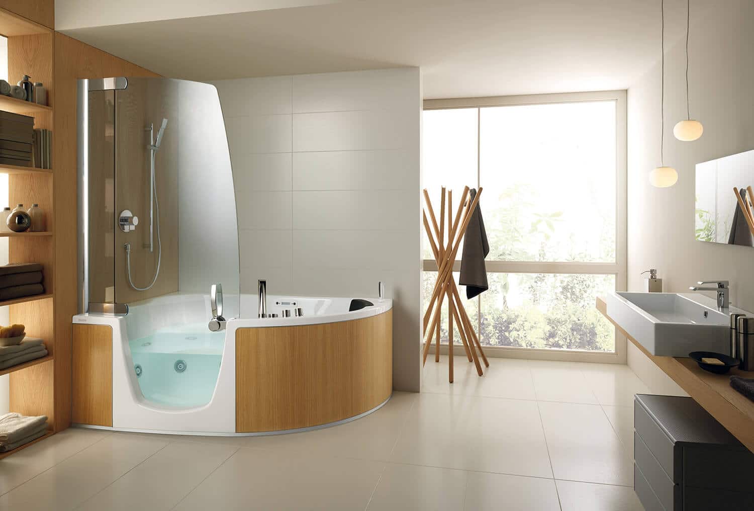 Best Pasadena Walk−In Bathtub Installer | Cain's Mobility CA
